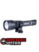 LAMPE TACTIQUE KONUS KONUSLIGHT RC-8 RECHARGEABLE 1000 LUMENS