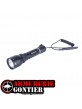 LAMPE TACTIQUE KONUS KONUSLIGHT RC-8 RECHARGEABLE 1000 LUMENS