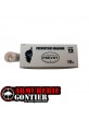 Cartouches PREVOT CHEVROTINE  MAGNUM 12/76 15G
