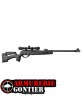 CARABINE GAMO Tactical Storm + 4x32 wr CAL. 4.5 MM 19.9J