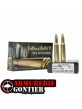 Munitions Sellier&Bellot  222 REM SP 3.24G X20