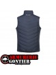 PROHUNT GILET CHAUFFANT HYBRID BLEU