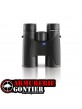 Jumelle ZEISS Conquest 10x42 HD noir
