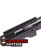 Carabine TIKKA T1X ACE TARGET 22LR 20' 1/2-28