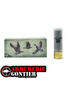 Cartouches JOCKER MAGNUM ARX  12/76 N°6 50G ARX+BG