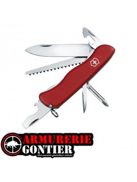 Couteau Victorinox Multifonctions TRAILFINDER