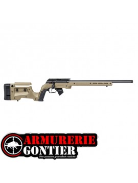 Carabine ANSCHÜTZ 1761 APR 22lr - FDE