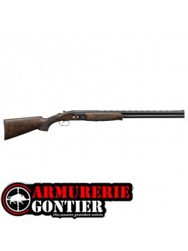 Fusil FAIR CLASSIC Acier noir cal. 12/76 Extracteurs 71 CM CI
