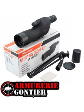 FIREFIELD SPOTTINGSCOPE 12-36X50SE