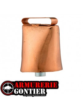 Sonaillon Picons en acier cuivre