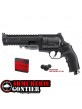 PACK PRET A TIRER UMAREX T4E TR 68 CAL 68 - 16J (100 BILLES ET 5 CARTOUCHES CO2)