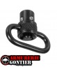 UTG Grenadière de fixation de sangle 1''  détachables pour arme