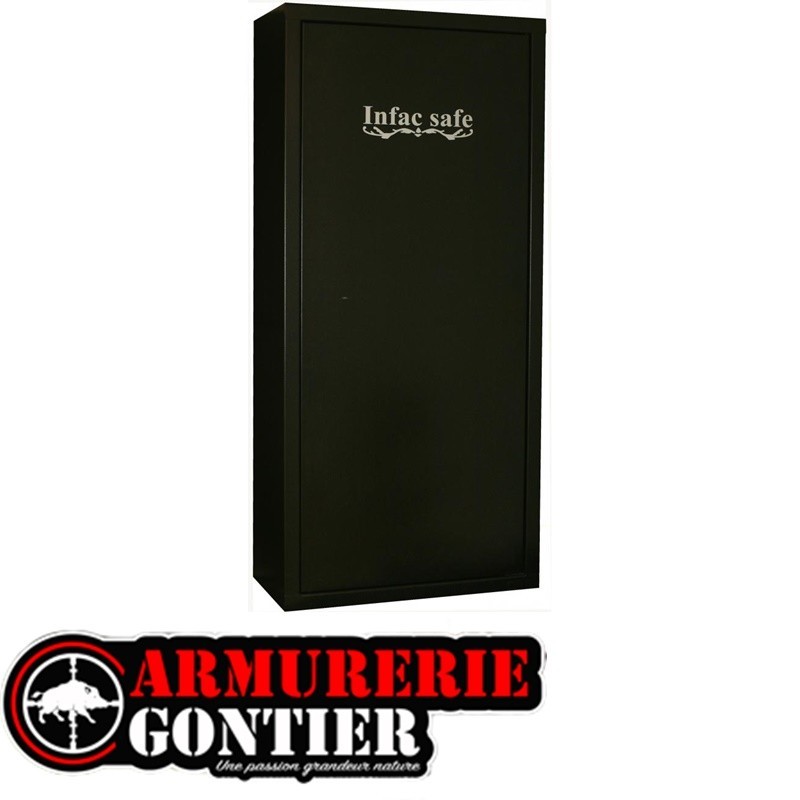 Armoire Forte Gamme SENTINEL SD14