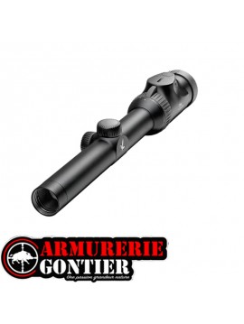 lunette SWAROVSKI Z6I 1-6X24 RET. 4-I LUMINEUX
