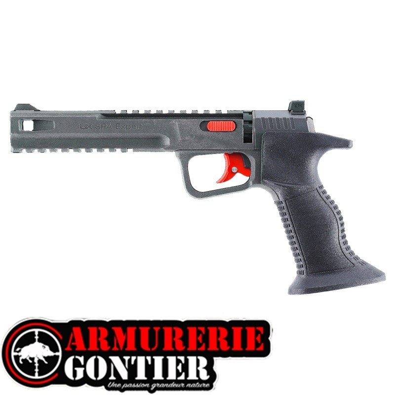 Pistolet UMAREX   SPA EXPERT CO2 CAL 4.5MM