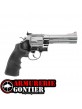 Revolver UMAREX  SMITH&WESSON 629 5'' CO2 CAL 4.5MM STEEL FINISH