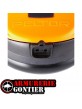 CASQUE PELTOR™ SPORTTAC™ - COQUES VERTE-ORANGE