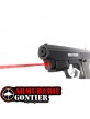 Pistolet CROSMAN  NIGHT STALKER CO2 4.5MM