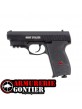 Pistolet CROSMAN  NIGHT STALKER CO2 4.5MM