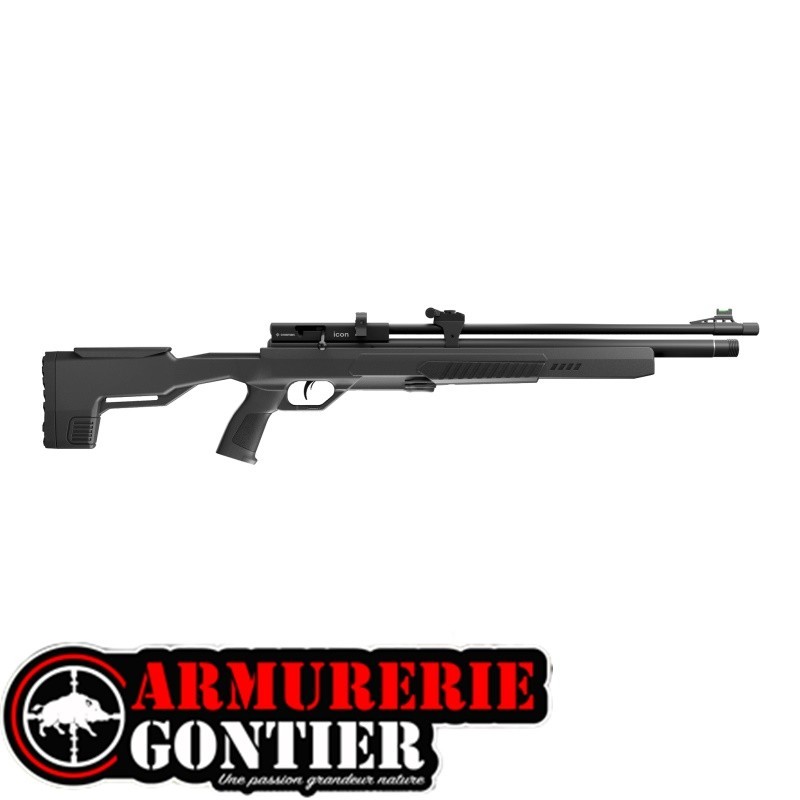 Carabine CROSSMAN ICON PCP 4.5MM 19.9J