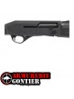 Fusil semi-automatique Stoeger M3500 V2 Synthétique Droitier 12/89 76 cm