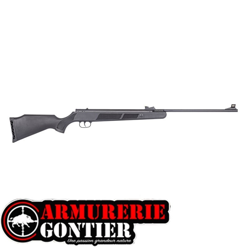 carabine UMAREX  R-FORCE ONE CAL 4.5MM 19.9 J SYNTHETIQUE