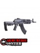 Carabine CROSMAN AK1 co2 full auto bbs 4.5 3j