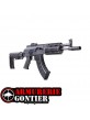 Carabine CROSMAN AK1 co2 full auto bbs 4.5 3j