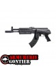 Carabine CROSMAN AK1 co2 full auto bbs 4.5 3j