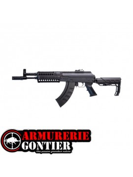 Carabine CROSMAN AK1 co2 full auto bbs 4.5 3j