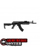 Carabine CROSMAN AK1 co2 full auto bbs 4.5 3j