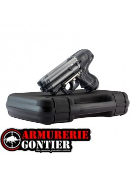 PIEXON Jet protecteur JPX 6 noir