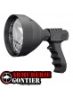 spika Lampe Spot 1200 lumens 15w rechargeable