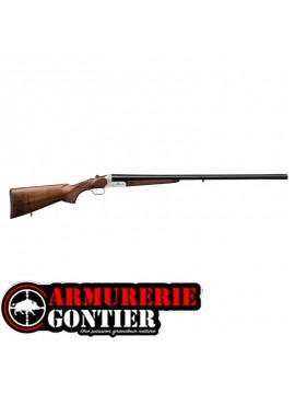 Fusil juxtaposé Yildiz Elégant Cal.12/76 (3'') 71cm