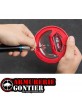 REAL AVID CORDON DE NETTOYAGE  BORE BOSS CAL.12