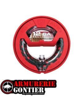REAL AVID CORDON DE NETTOYAGE  BORE BOSS CAL.12