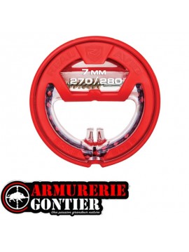 REAL AVID CORDON DE NETTOYAGE  BORE BOSS CAL. .270/.280/7MM