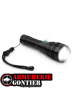 LAMPE KONUSLIGHT-5K RECHARGEABLE 5000 LUMENS