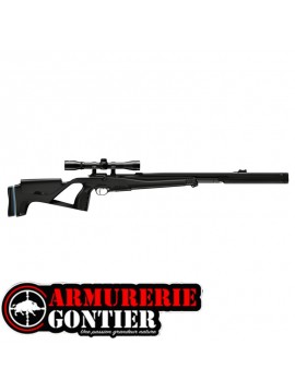Carabine STOEGER XM1 S4 COMBO 19.9J 4.5MM PCP