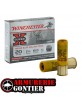 Cartouches WINCHESTER SLUG SUPER X 20/70 21G X5