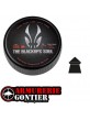 Plombs The Black Ops Soul à tête pointue cal. 5,5 1.02g 15.74gr  X250