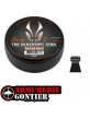 Plombs The Black Ops Soul MAGNUM Cal. 5,5 mm 1.25g 19.30gr  X200