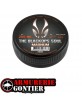 Plombs The Black Ops Soul MAGNUM Cal. 5,5 mm 1.25g 19.30gr  X200