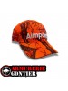 Casquette Aimpoint Orange Camo