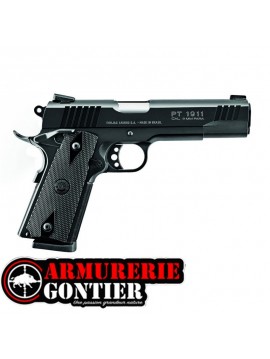 Pistolet Taurus Modèle PT 1911  black 9x19