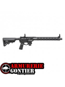 Springfield Armory SAINT Victor AR9 – 9x19 mm – Canon 16"