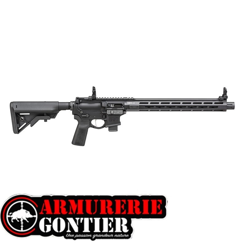 Springfield Armory SAINT Victor AR9 – 9x19 mm – Canon 16"