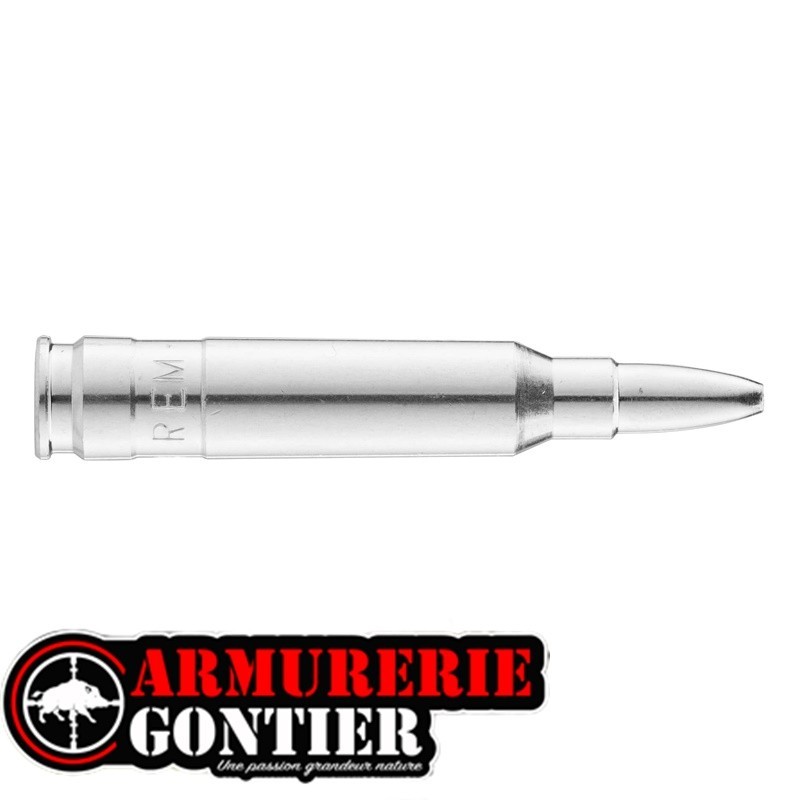Douilles amortisseurs aluminium pour carabines  et fusils de chasse STILCRIN