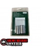 Douilles amortisseurs aluminium pour carabines  et fusils de chasse STILCRIN