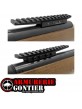 UTG – Adaptateur Universel Dovetail vers Picatinny – 9/11 mm vers 21 mm